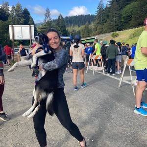 Meet your Posher, Jackie